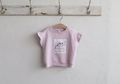 [PRE-ORDER] Kiki T-Shirts
