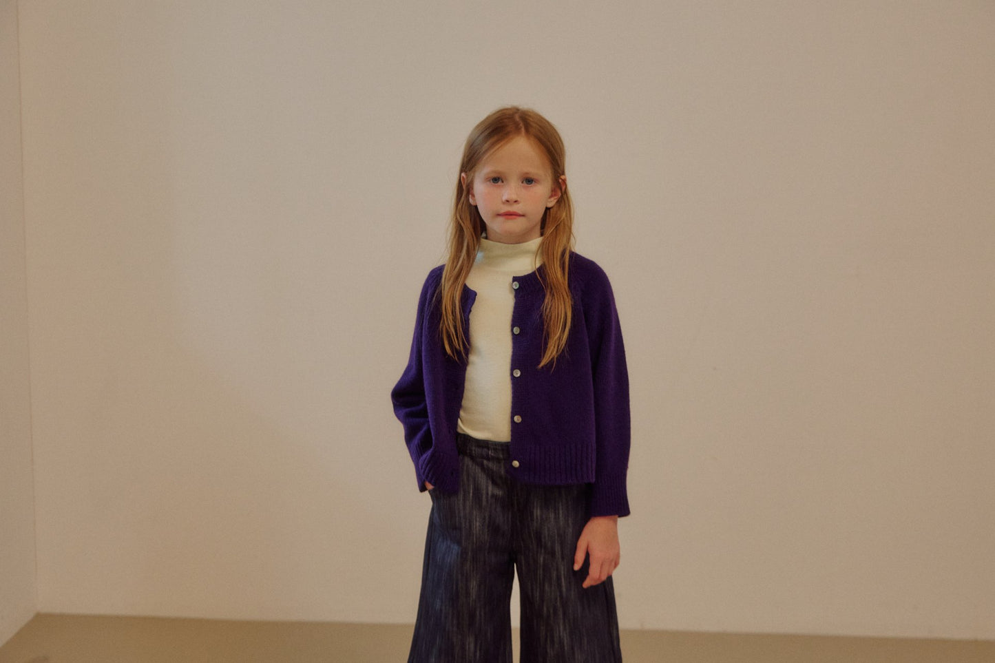 [PRE-ORDER] Lily Denim Pants