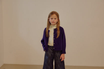 [PRE-ORDER] Lily Denim Pants