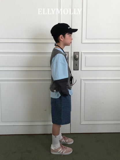 [PRE-ORDER] Day Fit Check Shorts
