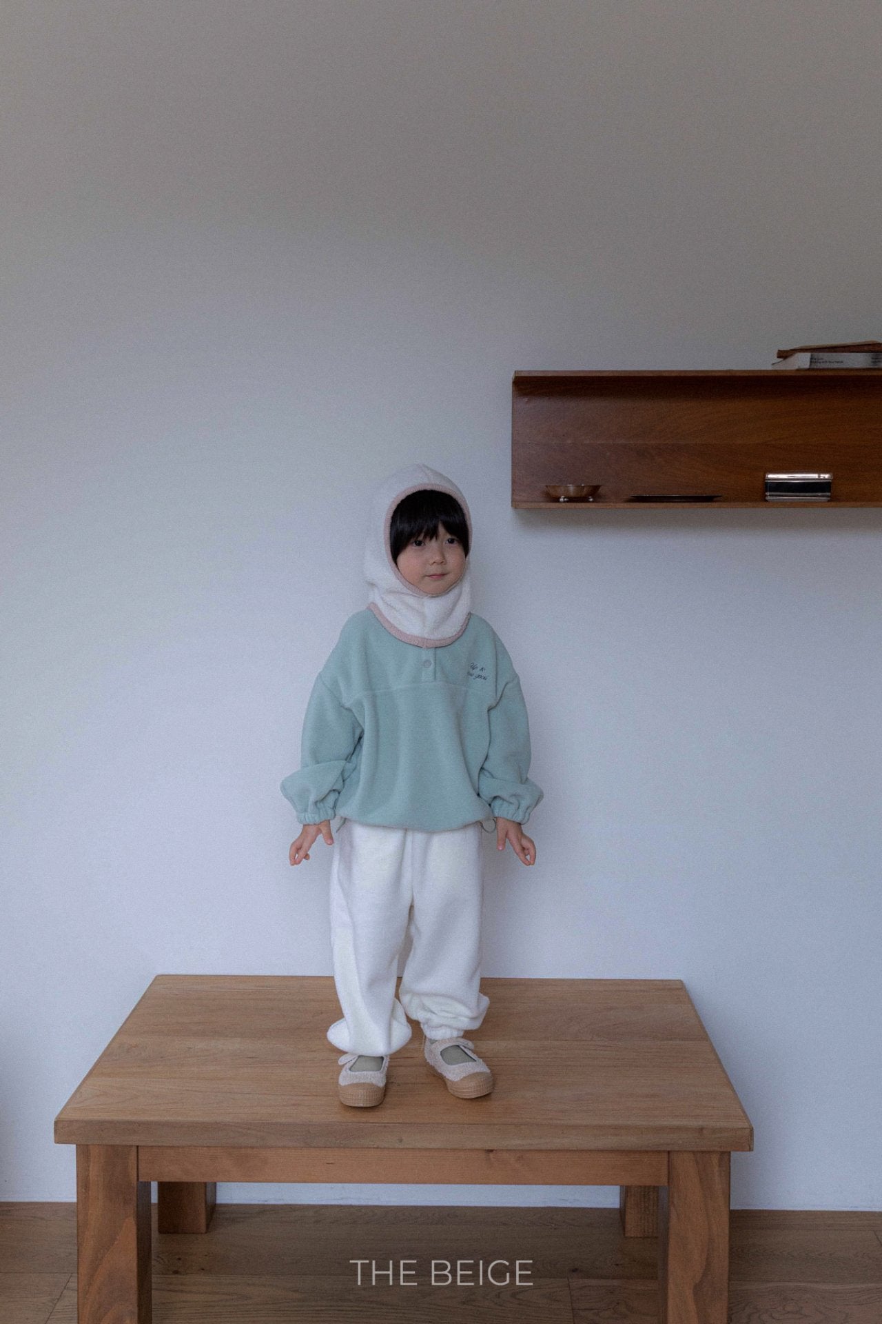 [PRE-ORDER] Balaclava