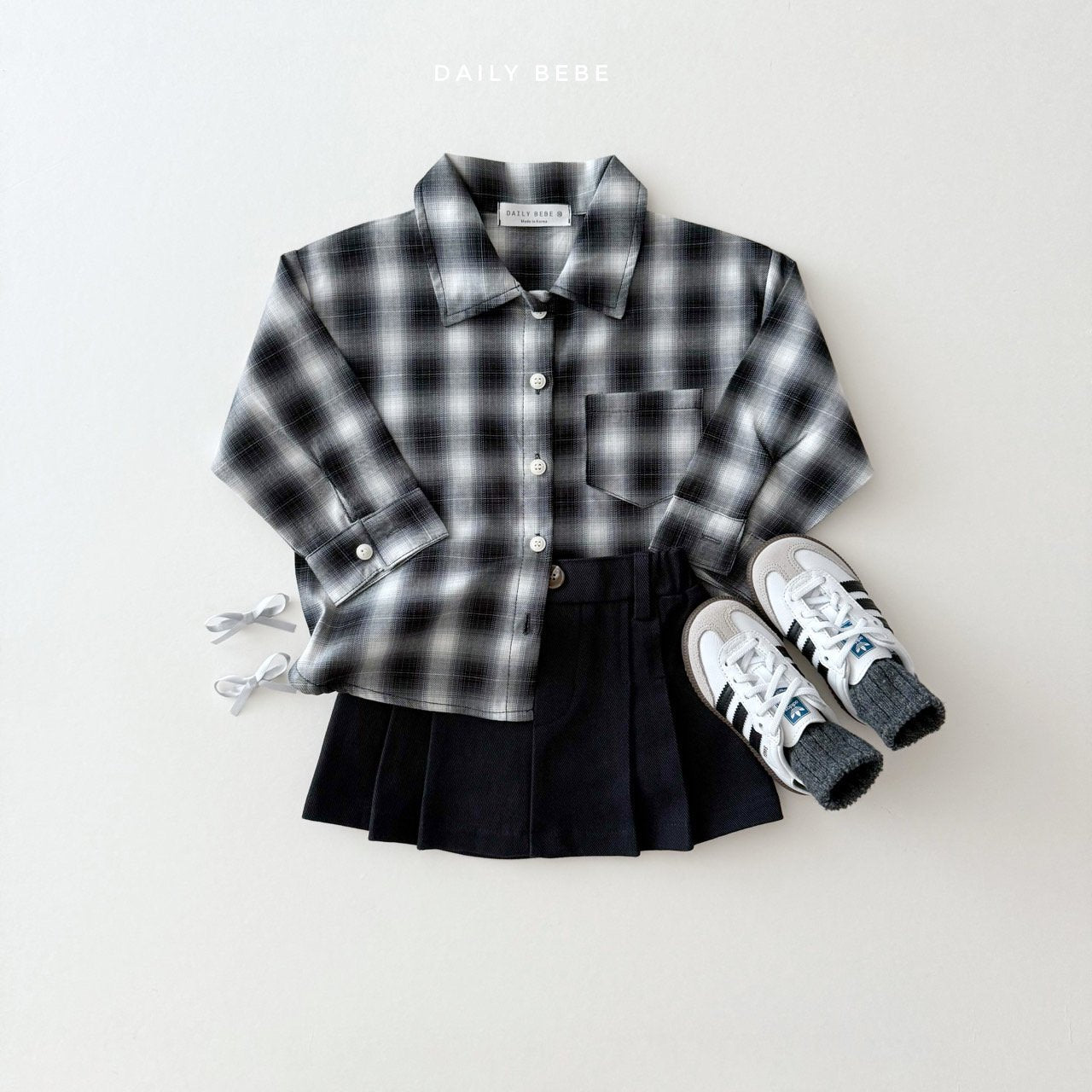 [PRE-ORDER] Miu Skirts