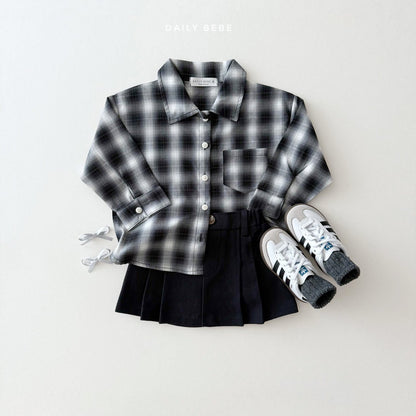 [PRE-ORDER] Miu Skirts