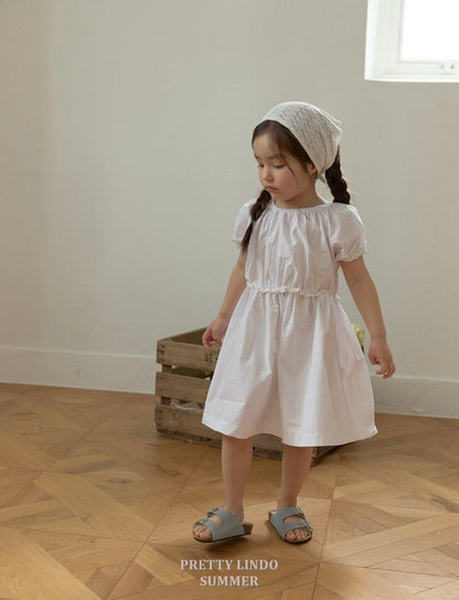 [PRE-ORDER] Pure Dress