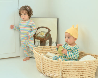 [PRE-ORDER] Palette Home Wear Set