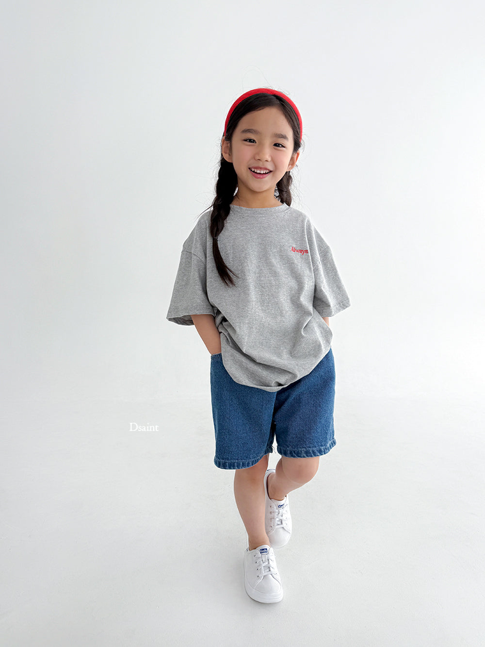 [PRE-ORDER] Always T-Shirts