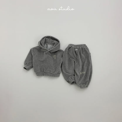 [PRE-ORDER] Beluga Jogger