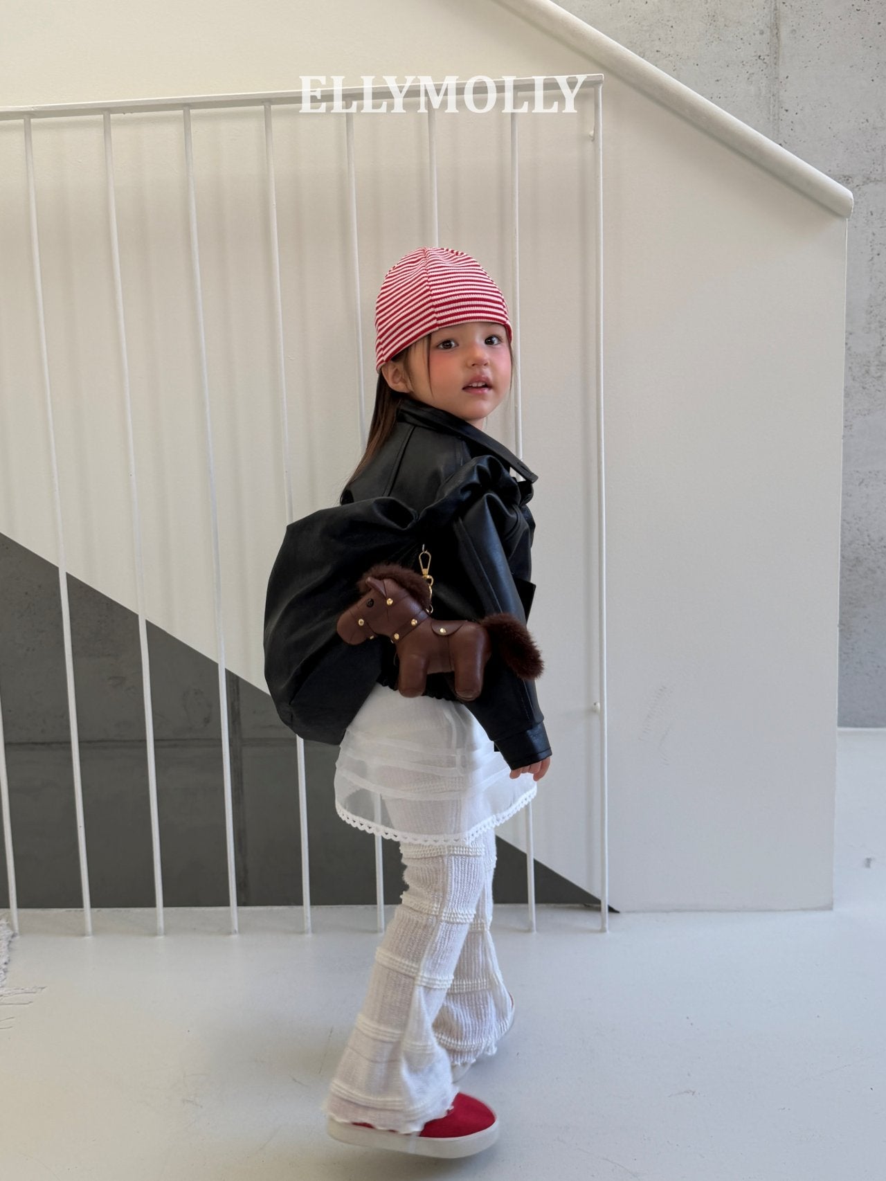 [PRE-ORDER] Memory Frame Bag