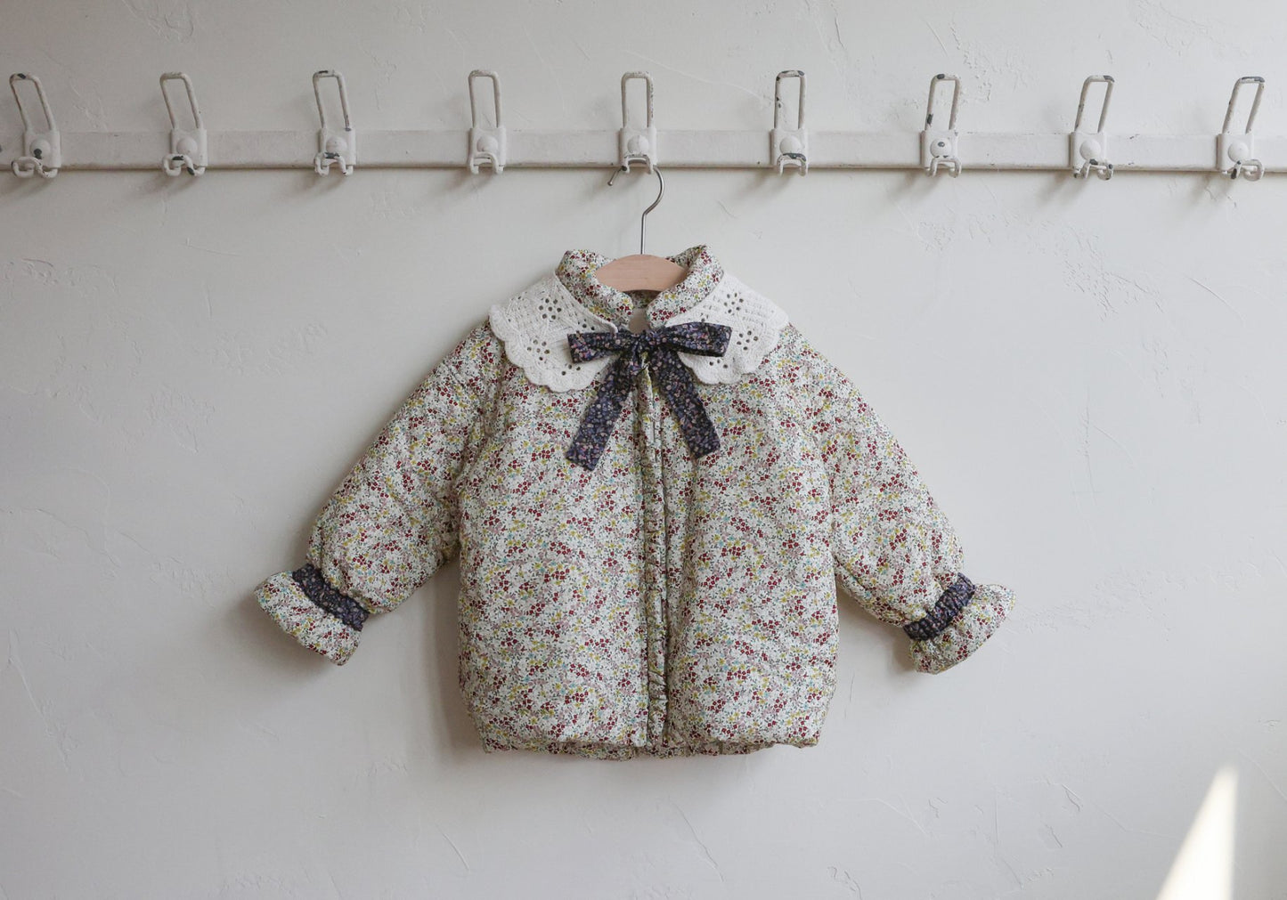 [PRE-ORDER] Floren Jumper