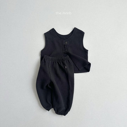 [PRE-ORDER] Bread Vest