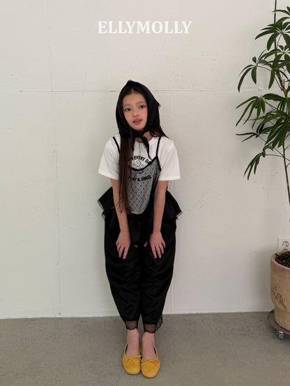 [PRE-ORDER] Swing Lace Pants