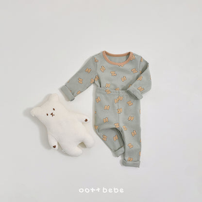 [PRE-ORDER] Puppy Home Wear Set