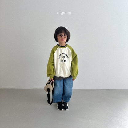 [PRE-ORDER] Growing Sweatshirts