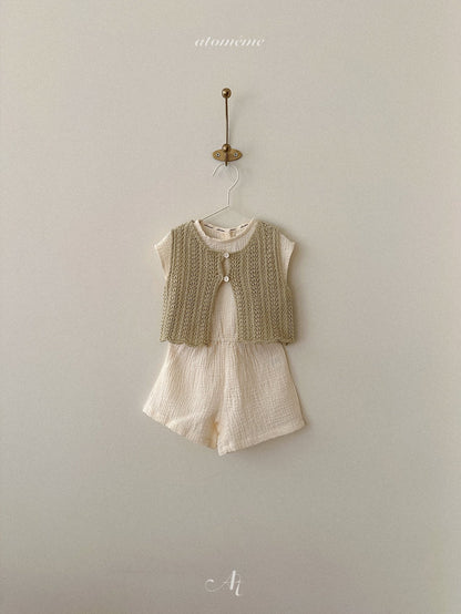 [PRE-ORDER] Drew Overalls