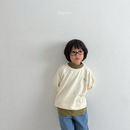 [PRe-ORDER[ Trust Sweatshirts
