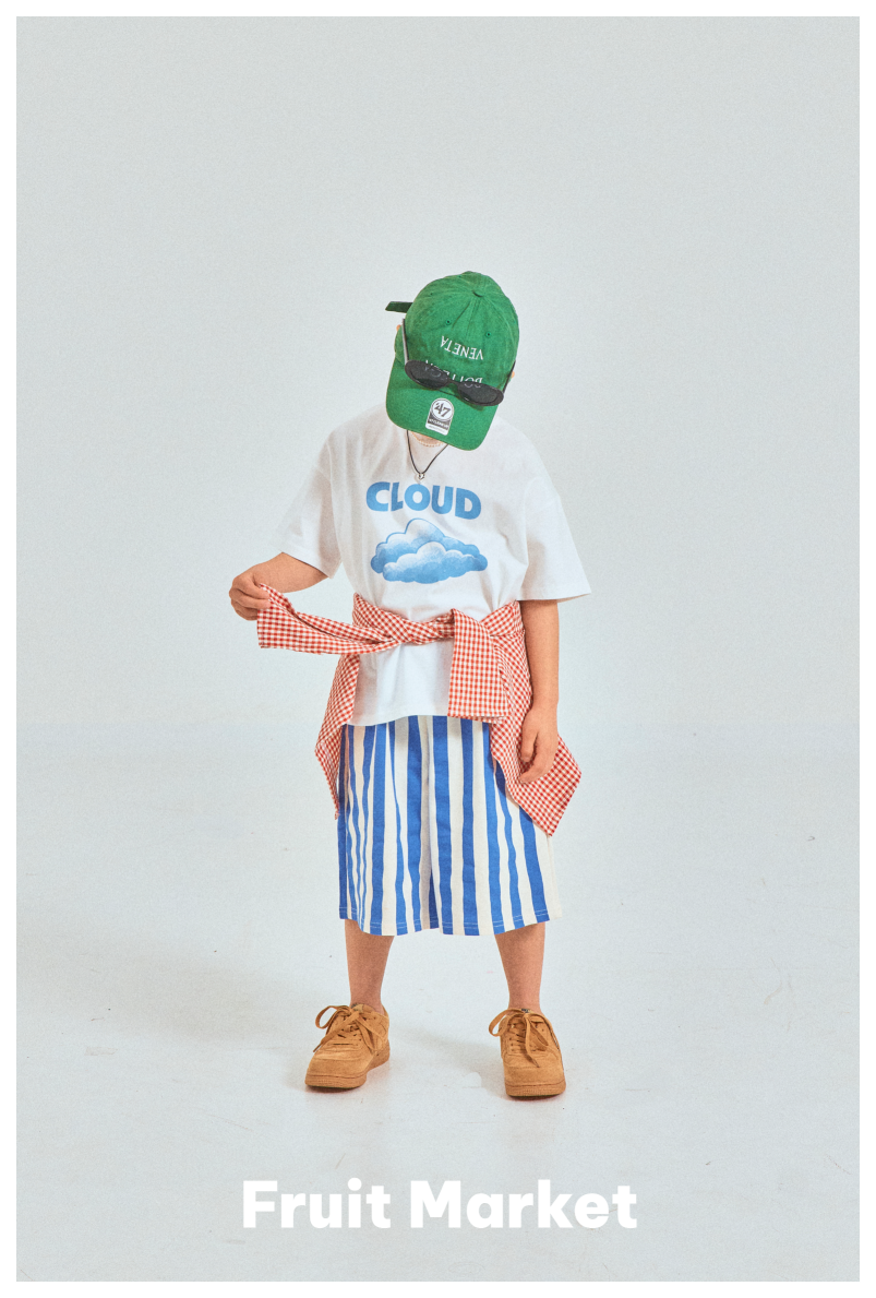 [PRE-ORDER] Weather Top Bottom Set
