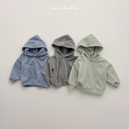 [PRE-ORDER] Beluga Hoodie Sweatshirts