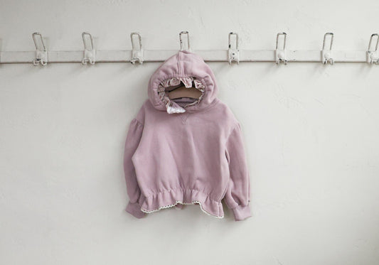 [PRE-ORDER] Johnny Hoodie Sweatshirts