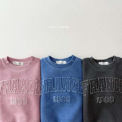 [PRE-ORDER] France Sweatshirts