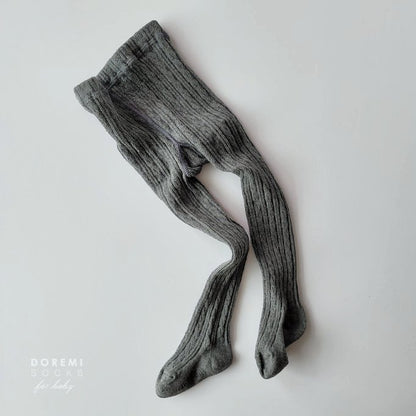 [PRE-ORDER] Cable Tights