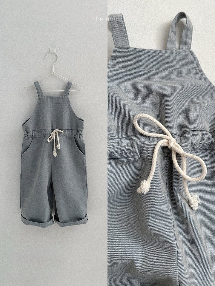 [PRE-ORDER] Planet Overalls