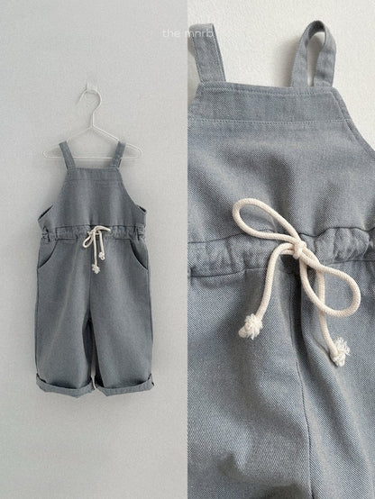 [PRE-ORDER] Planet Overalls