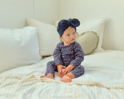 [PRE-ORDER] Strawberry Body Suit + Leggings Set