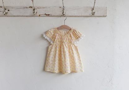 [PRE-ORDER] Ruby Blouse