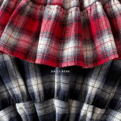 [PRE-ORDER] Merry Flared Skirts