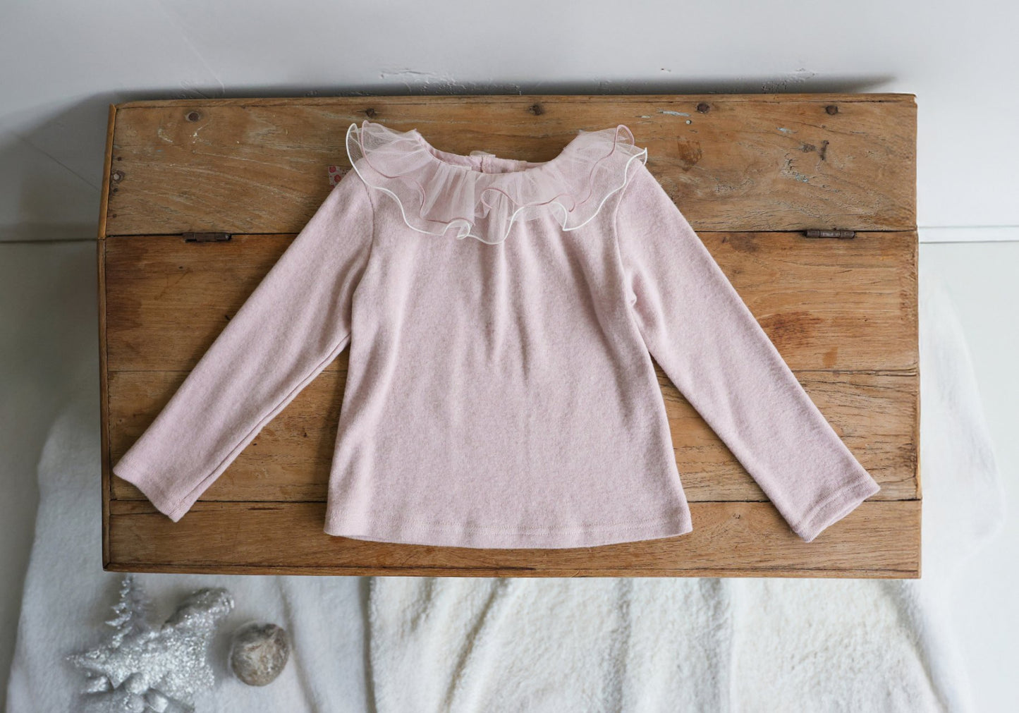 [PRE-ORDER] Evelyn T-Shirts