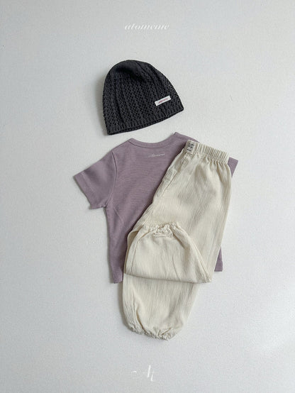 [PRE-ORDER] Milk Tea Beanie