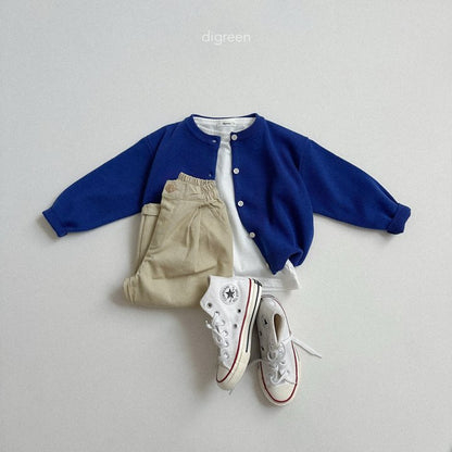 [PRE-ORDER] Bay Cardigan
