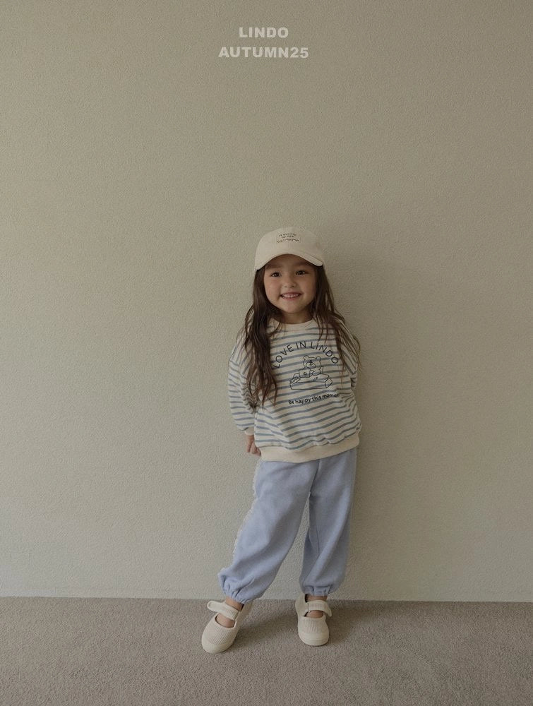 [PRE-ORDER] Ella Jogger Pants