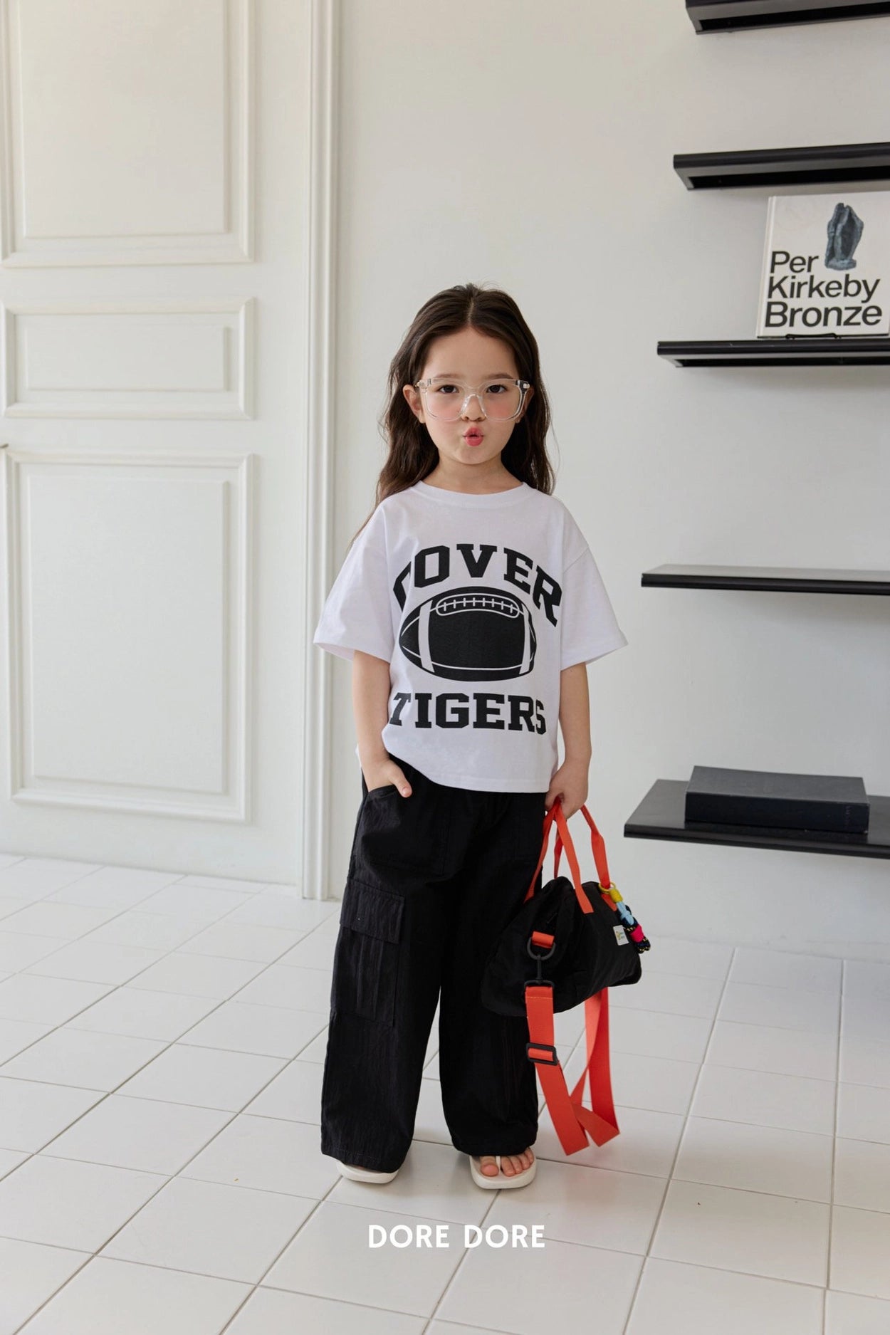 [PRE-ORDER] Football T-Shirts