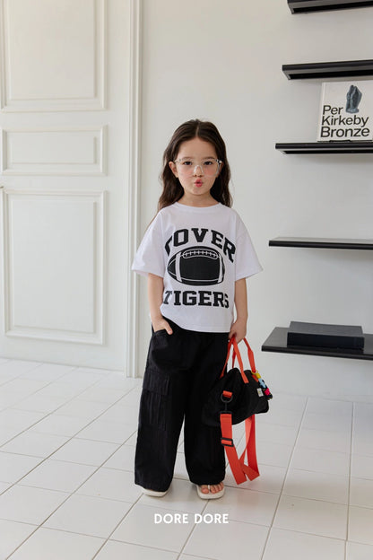 [PRE-ORDER] Football T-Shirts