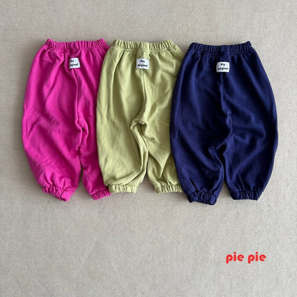 [PRE-ORDER] Fruits Jogger
