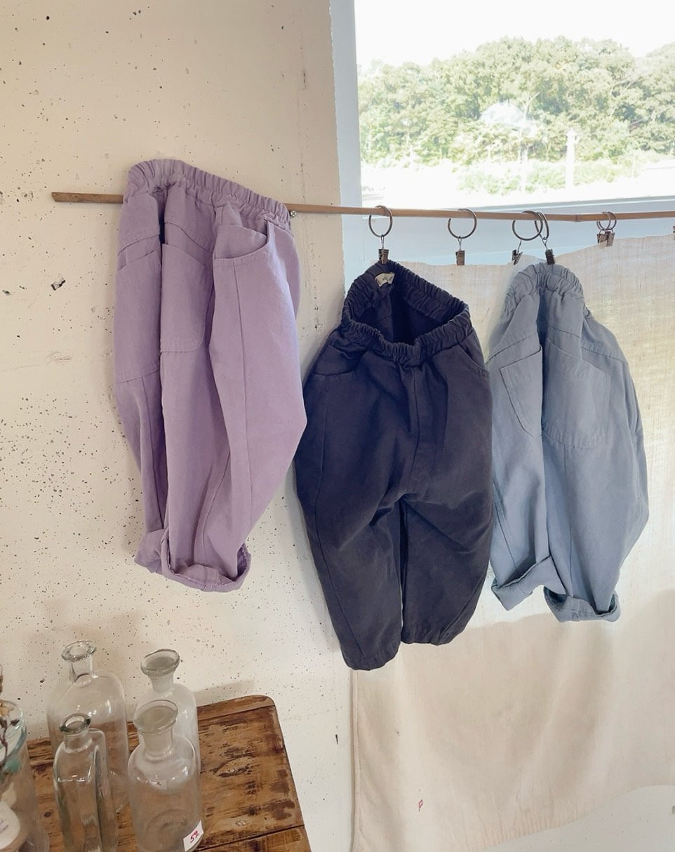 [PRE-ORDER] Tami Pants