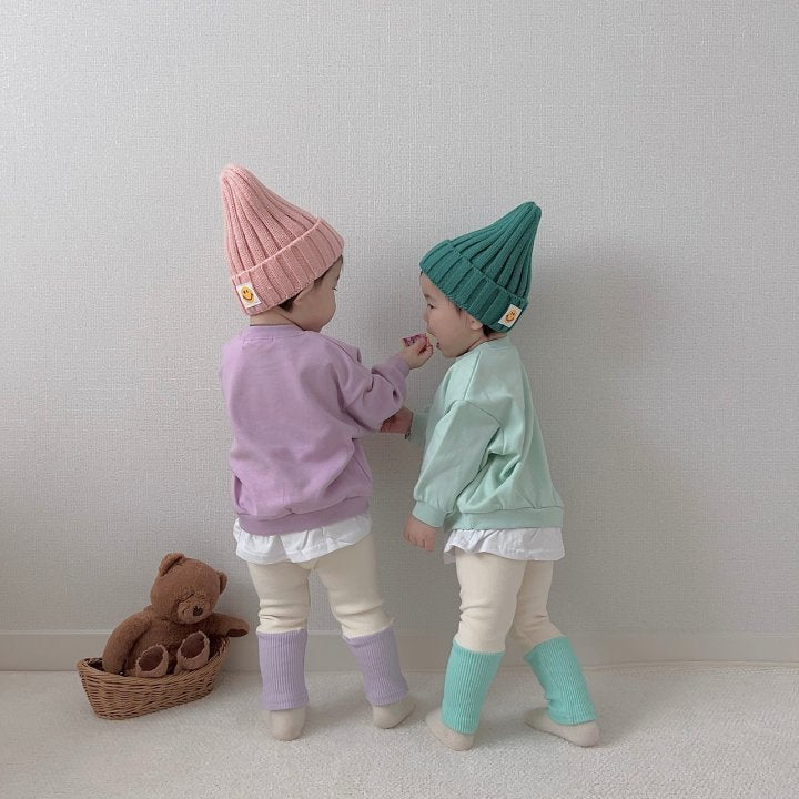 [PRE-ORDER] Point Top Bottom Set