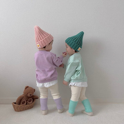 [PRE-ORDER] Point Top Bottom Set