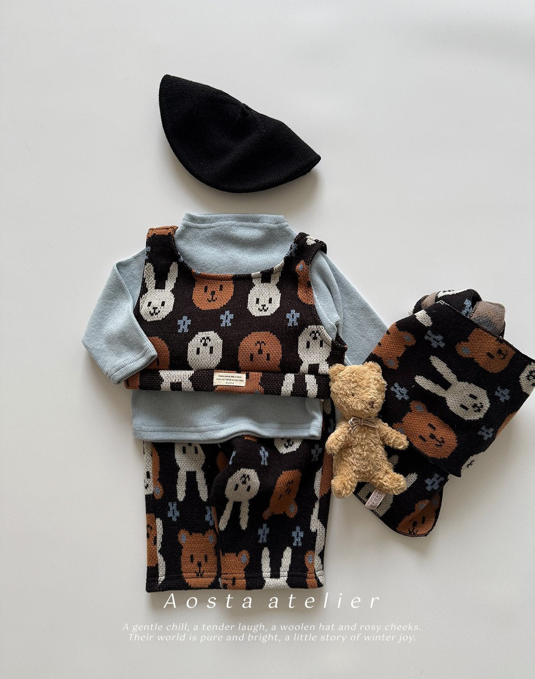 [PRE-ORDER] Nene Pants