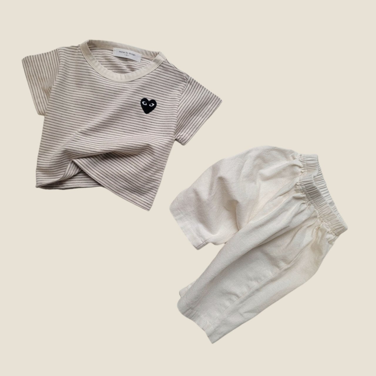 [PRE-ORDER] Kong Baggy Pants