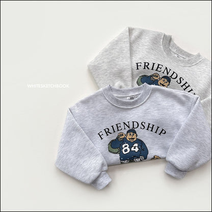 [PRE-ORDER] Friends Sweatshirts
