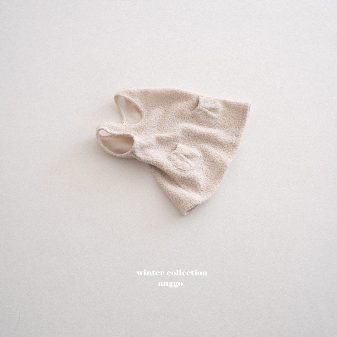 [PRE-ORDER] Yogurt Dress