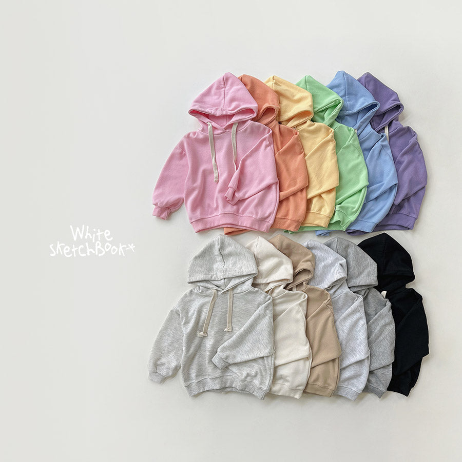 [PRE-ORDER] Soda Hoodie Sweatshirts