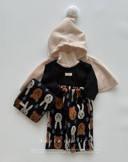 [PRE-ORDER] Nene Pants