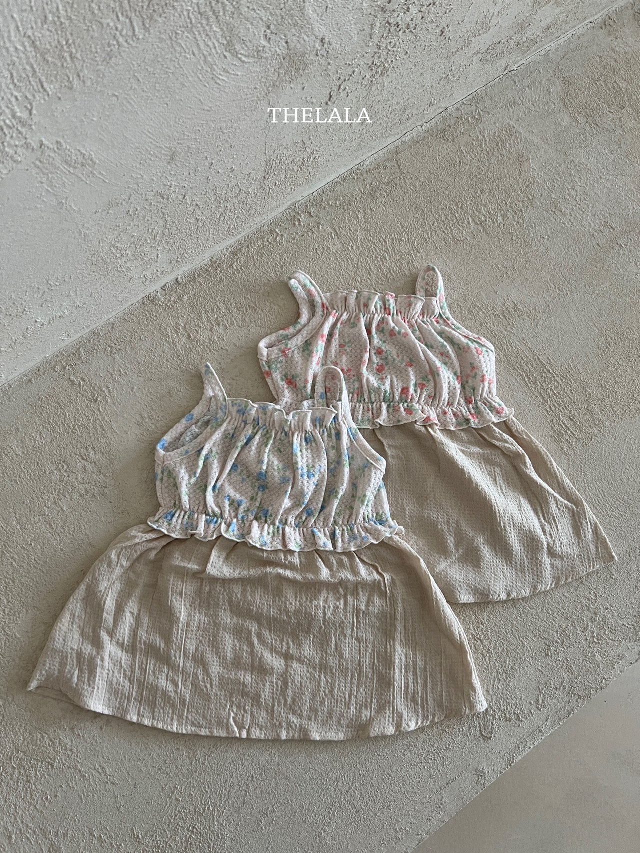 [PRE-ORDER] Pong Pong Dress