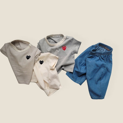 [PRE-ORDER] Kong Baggy Pants