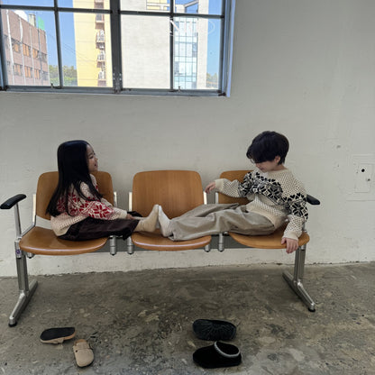 [PRE-ORDER] Velvet Pants