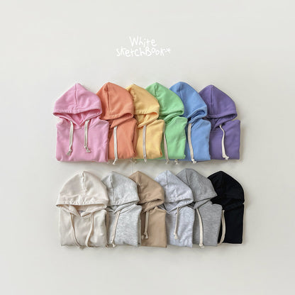 [PRE-ORDER] Soda Hoodie Sweatshirts
