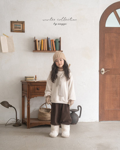 [PRE-ORDER] Pie Pants